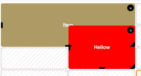Grid Shadow CSS,SCSS,Tailwind