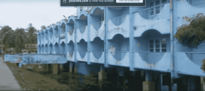 কাইখালি পর্যটন আবাস, মাতলা নদীর পারে | Kaikhali Tourist Lodge on Matla River Bank