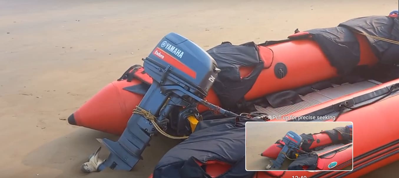 Beach Sports Arrangement|সৈকতে খেলাধুলা ও অ্যাডভেঞ্চার স্পোর্টসের ব্যবস্থা