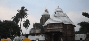 পুরী জগন্নাথ মন্দির | Jagannath Temple Pu